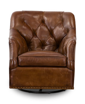 Crosby Swivel Glider