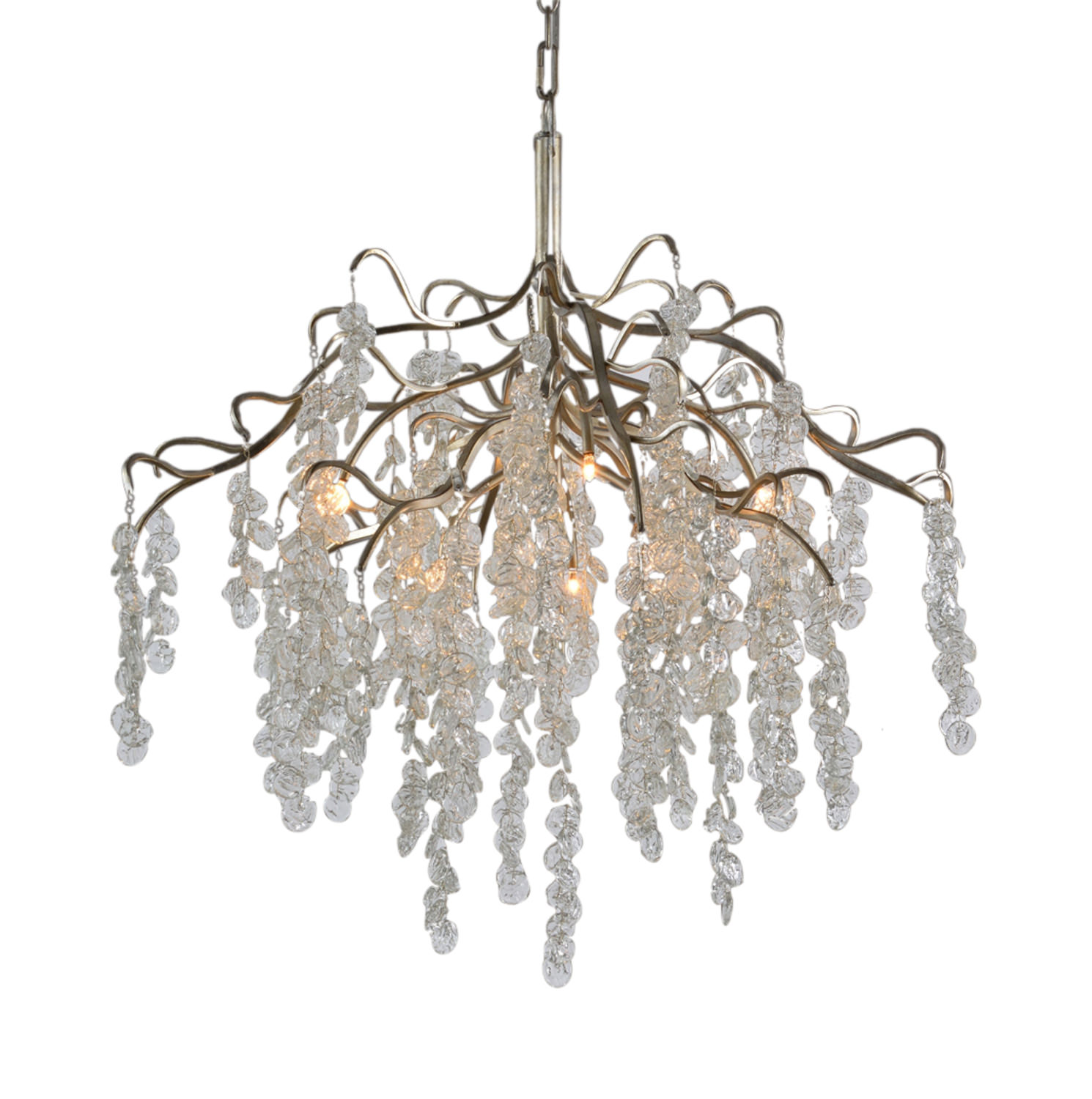 Boreas Chandelier | Gabberts