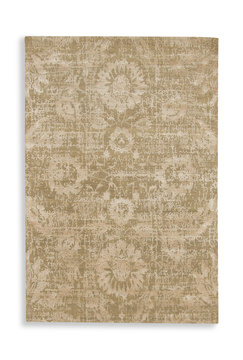 Hand Knotted 5′6″ x 8′0″ 