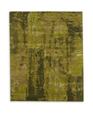 Hand Knotted 8′0″ x 10′0″  thumbnail 1