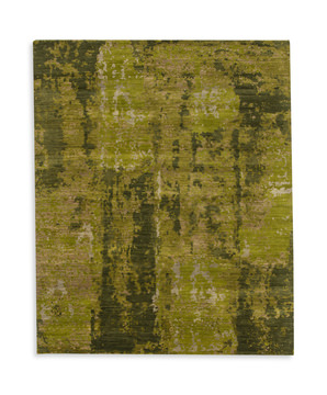 Hand Knotted 8′0″ x 10′0″ 