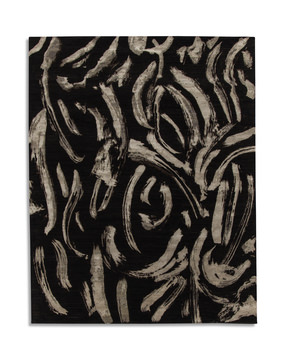 Hand Knotted 8′0″ x 10′0″ 