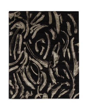 Hand Knotted 8′0″ x 10′0″ 