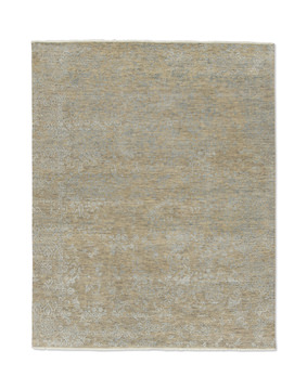 Hand Knotted 7′10″ x 9′10″ 