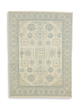 Hand Knotted 9′0″ x 12′0″ 