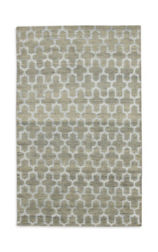 Hand Knotted 5′0″ x 8′0″ 