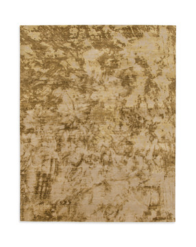 Hand Knotted 8′0″ x 10′0″ 