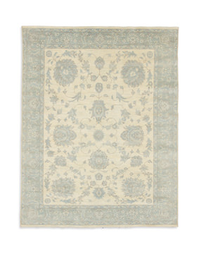 Hand Knotted 7′10″ x 10′0″ 