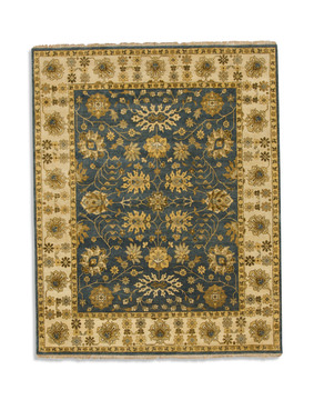 Hand Knotted 8′3″ x 10′3″ 