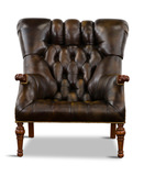 Leopold Chair thumbnail 2