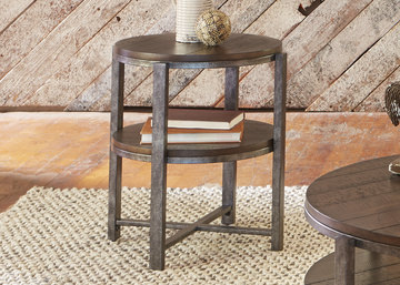 Breckenridge End Table