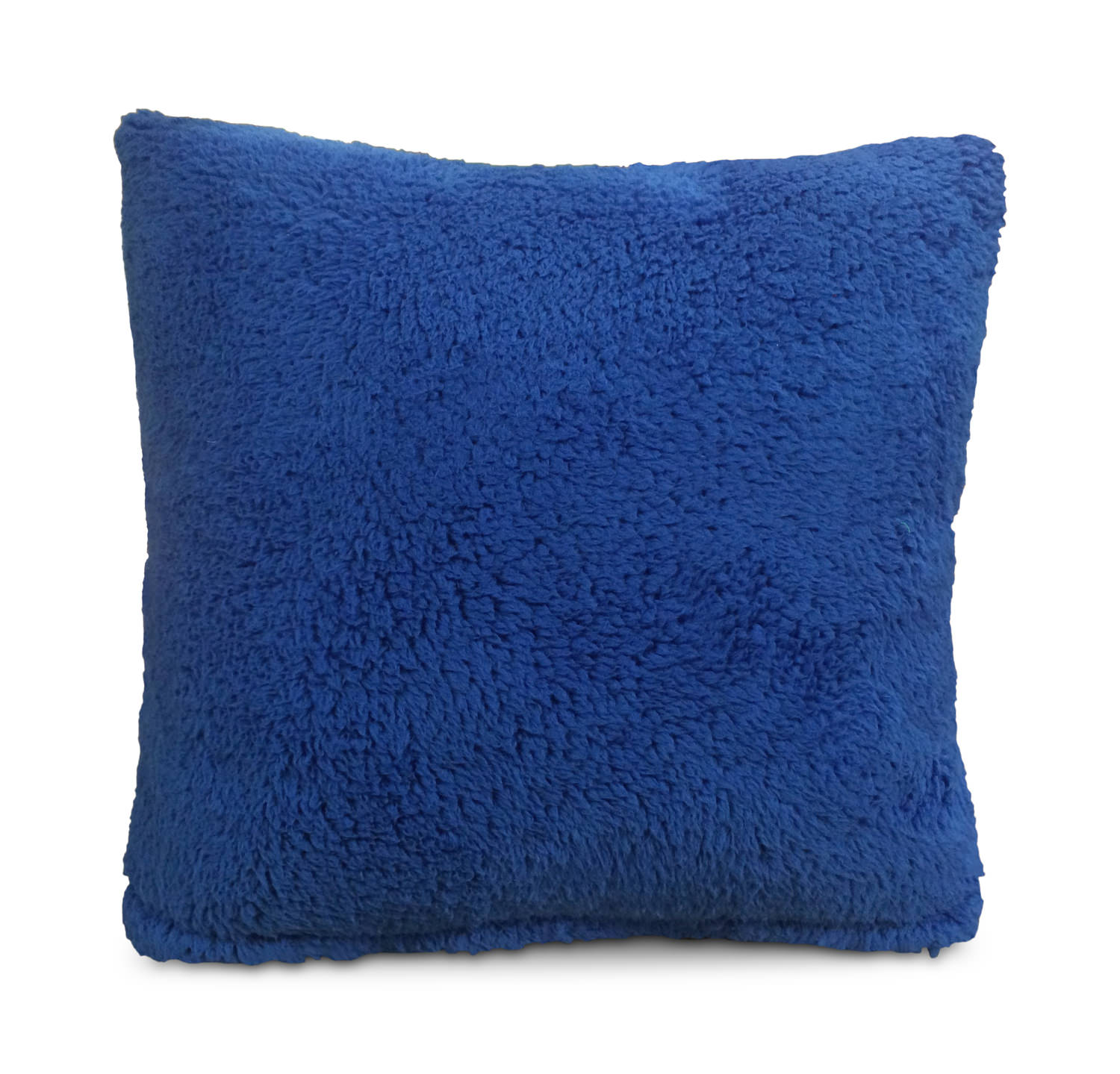 Playful Plush Pillow HOM Furniture