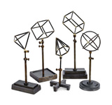 Geometrical Shapes thumbnail 1
