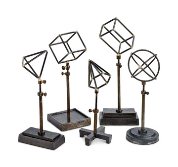 image Geometrical Shapes