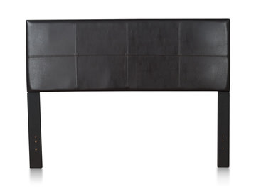 Rumford Headboard - Espresso
