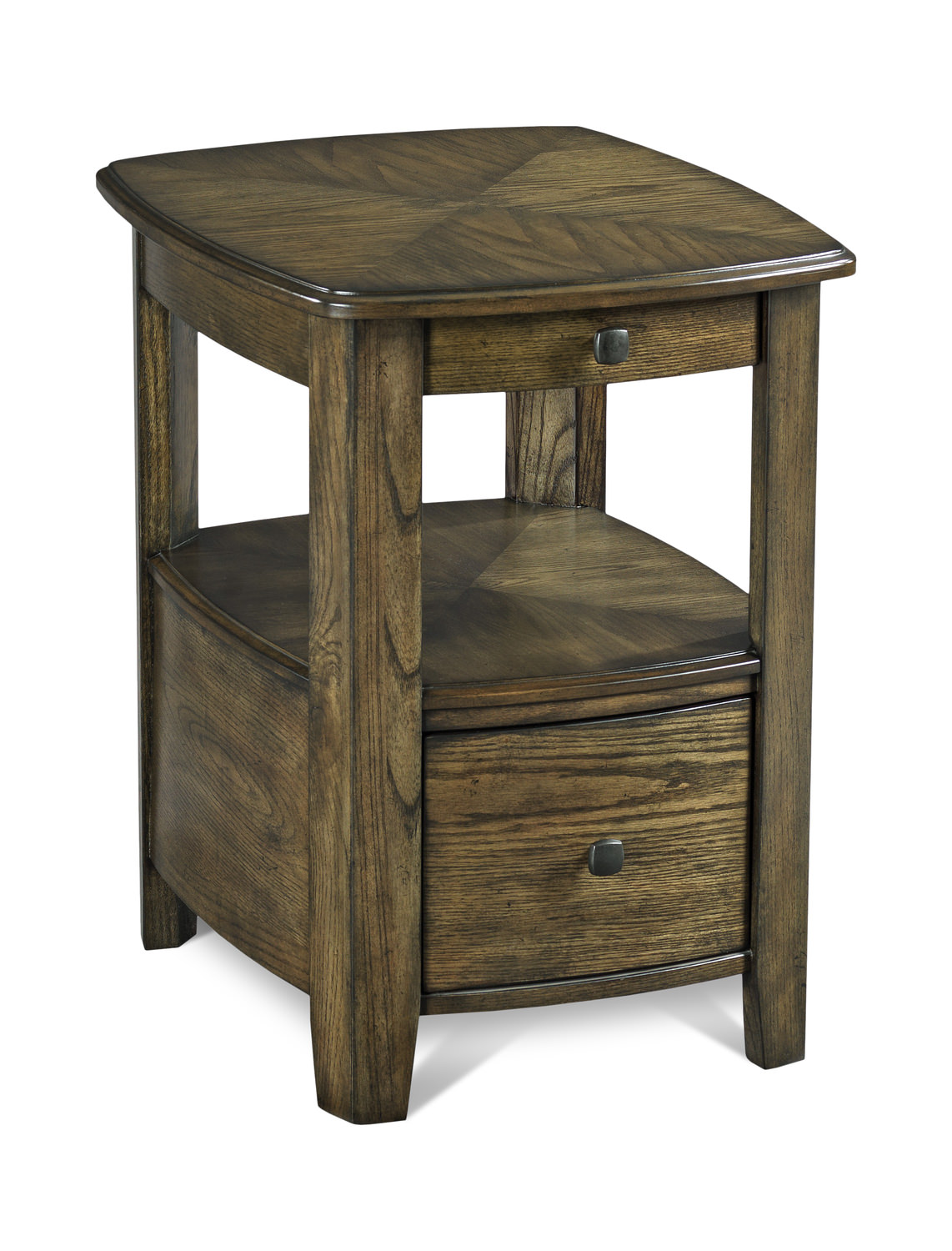 primo outdoor living reviews on Primo Chairside Table Hom Furniture