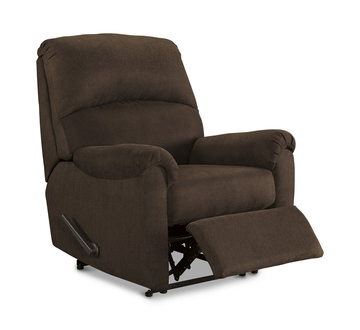 Recliners – Leather, Rocker & Swivel – HOM Furniture