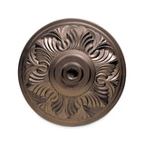 50lb Art Deco Umbrella Base thumbnail 2