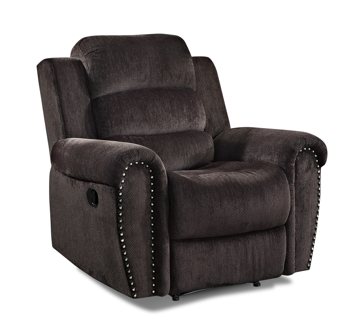 Rugs At Dock 86 Merritt Glider Recliner Dock86