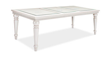Glimmering Heights Dining Table