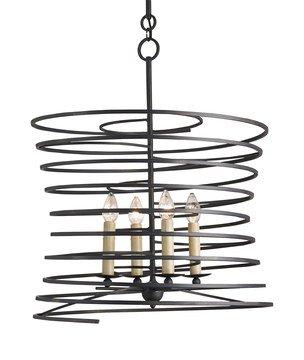 image Nebula Chandelier