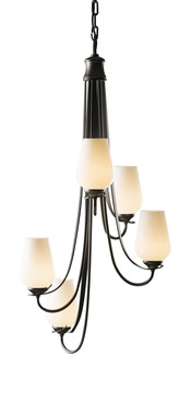 image Flora Chandelier