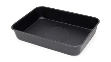 image 13″ Rectangle Drip Pan