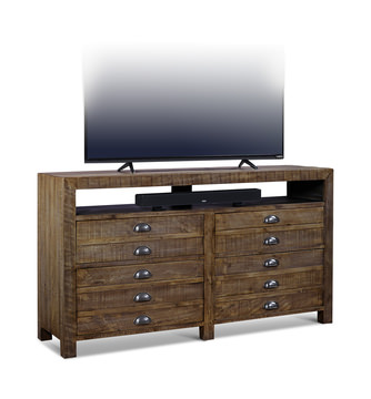 TV & Media Consoles – Media Furniture – HOM Furniture