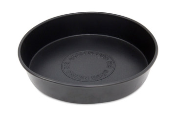 image 11″ Round Drip Pan