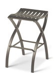Slat Armless Stool thumbnail 2