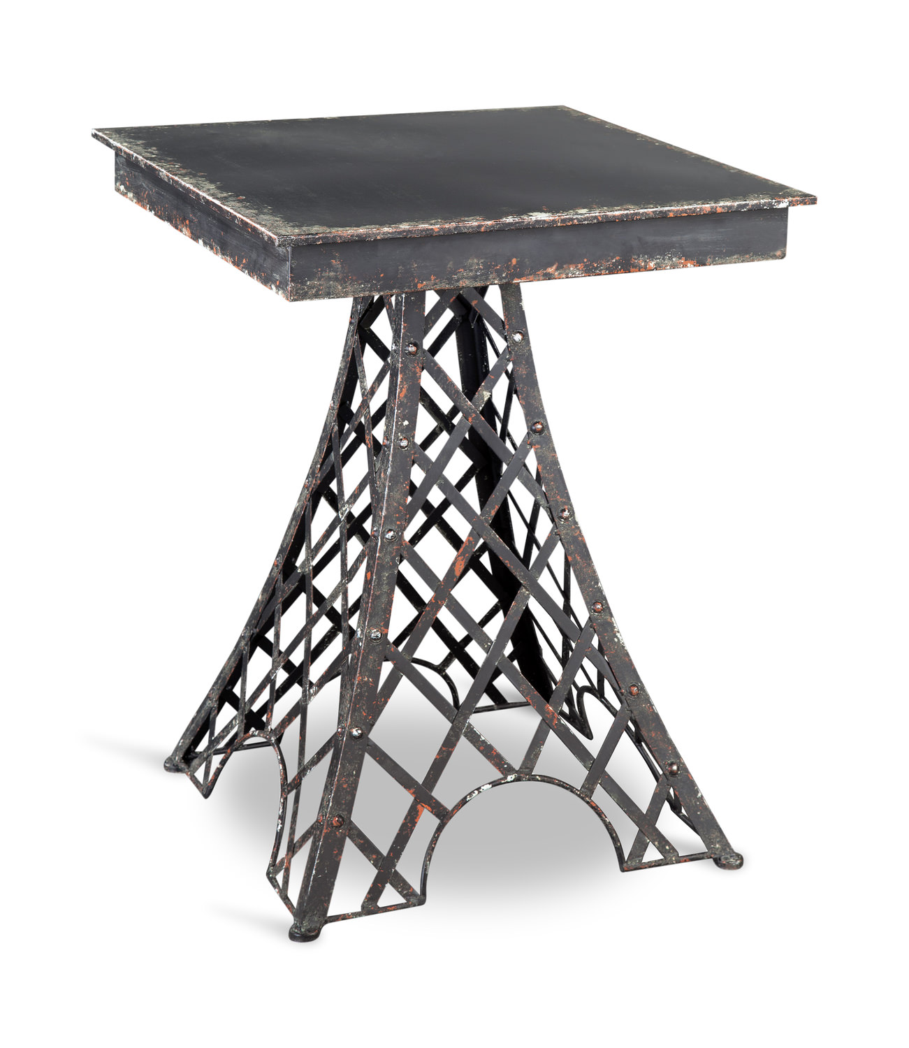Eiffel Tower Table Hom Furniture