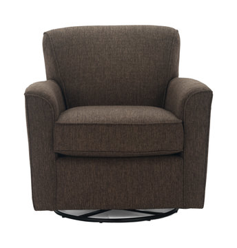Carroll Swivel Glider