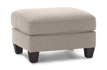 image Tunney Ottoman