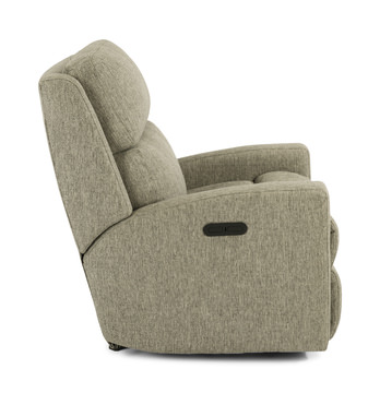Catalina Power Rocker Recliner