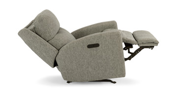Catalina Power Rocker Recliner