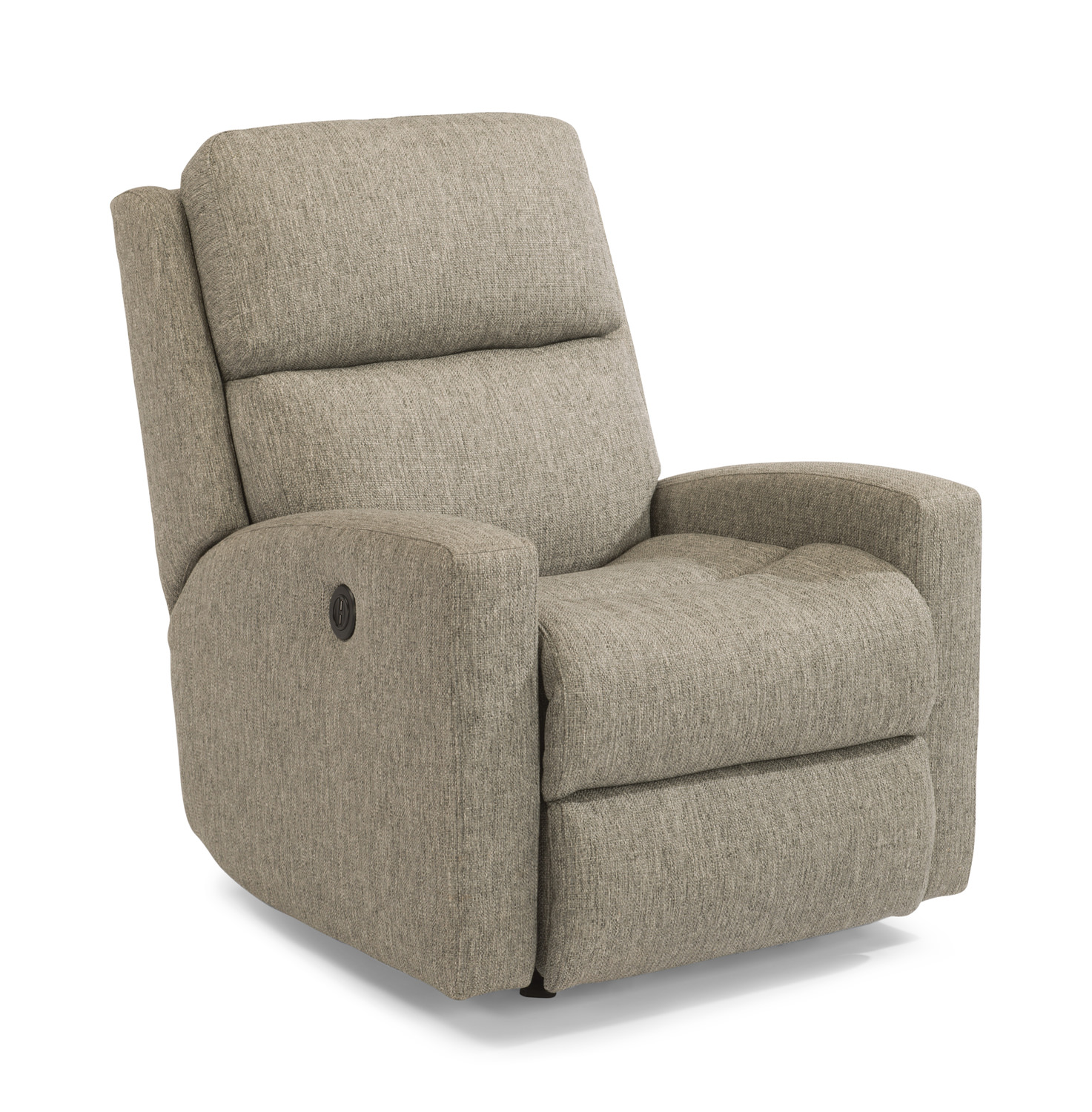 power rocker recliner chair