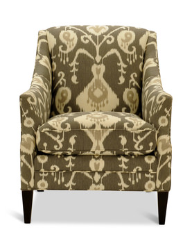 Lark Club Chair