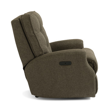 Devon Power Rocker Recliner