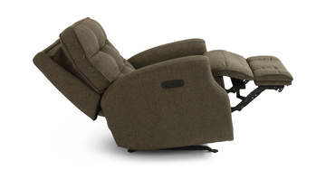 Devon Power Rocker Recliner