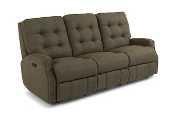 Devon Power Reclining Sofa