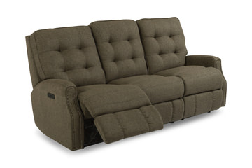 Devon Power Rocker Recliner