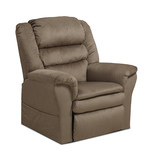 Kelly Power Lift Chair Recliner - Coffee thumbnail 16