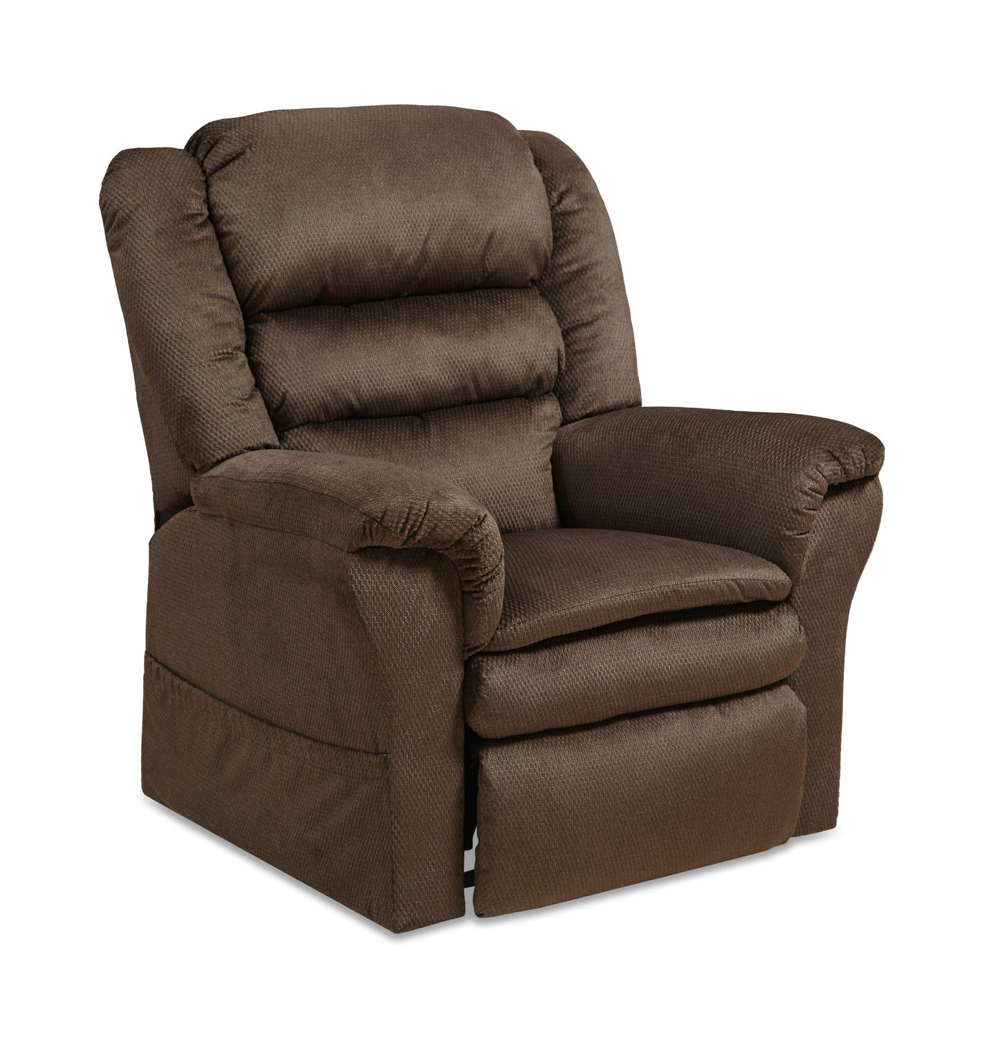 Kelly Power Lift Chair Recliner HOM Furniture