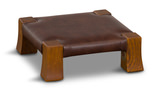 Mission Footstool thumbnail 1