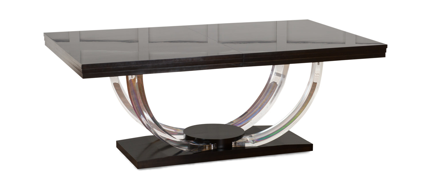 Omni Dining Table By Century Gabberts