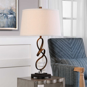 Tenley Table Lamp