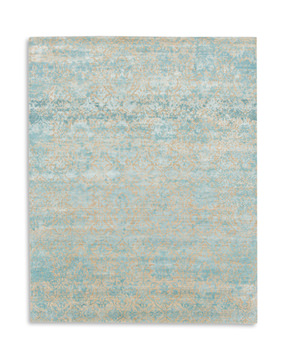 Hand Knotted 8′0″ x 10′1″ 