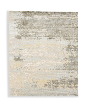 Hand Knotted 8′0″ x 9′10″ 