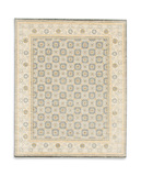 Handknotted 8′1″ x 10′0″  thumbnail 1