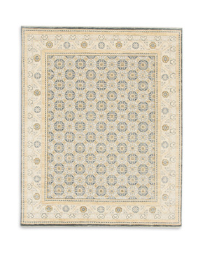 Handknotted 8′1″ x 10′0″ 